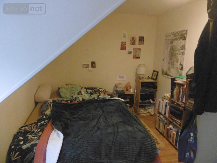 Immeuble a vendre Vire-Normandie 14500 Calvados 102 m2  189900 euros