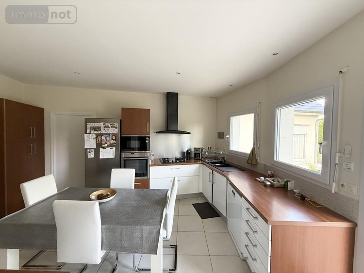 Maison a vendre Villers-Bretonneux 80800 Somme 176 m2 5 pièces 436000 euros