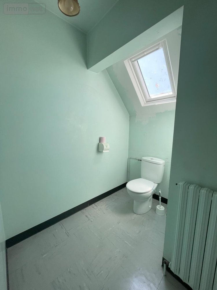 Maison a vendre Marolles-les-Braults 72260 Sarthe 153 m2 5 pièces 125000 euros