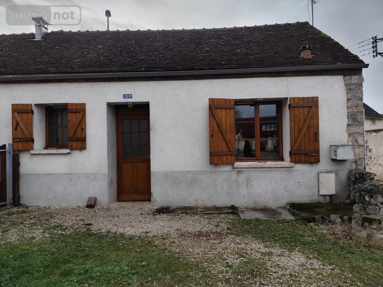 Location maison Cepoy 45120 Loiret 34 m2 1 pièce 380 euros