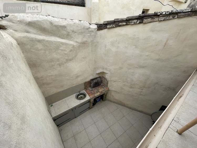 Immeuble a vendre Nébian 34800 Hérault 105 m2  189900 euros