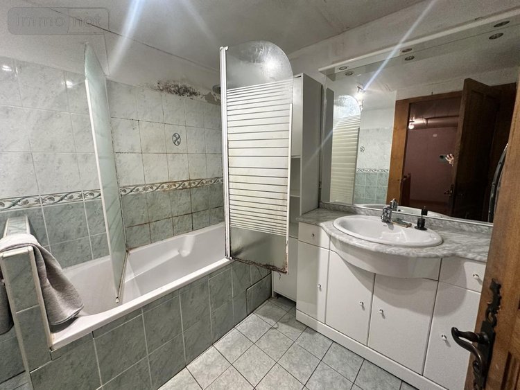 Maison a vendre Neuvéglise-sur-Truyère 15260 Cantal 95 m2  95400 euros