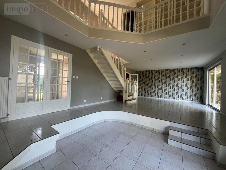 Maison a vendre Caulnes 22350 Côtes-d'Armor 165 m2 7 pièces 294390 euros