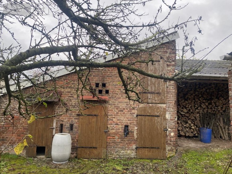 Maison a vendre Banteux 59266 Nord 100 m2 5 pièces 110000 euros