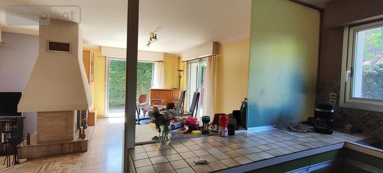 Maison a vendre Brain-sur-l'Authion 49800 Maine-et-Loire 108 m2 5 pièces 229900 euros
