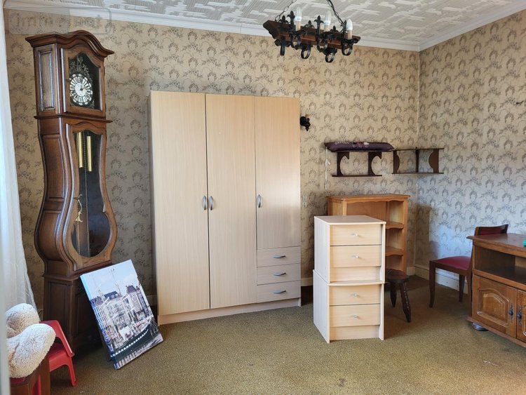 Maison a vendre Reims 51100 Marne 86 m2 5 pièces 173000 euros