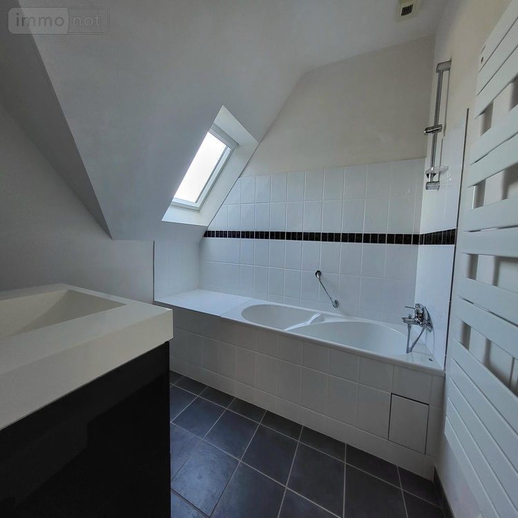 Maison a vendre Châteauneuf-du-Faou 29520 Finistère 99 m2 6 pièces 254400 euros