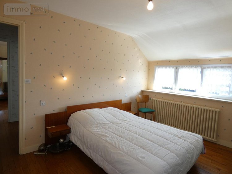 Maison a vendre Morlaix 29600 Finistère 118 m2 6 pièces 162980 euros
