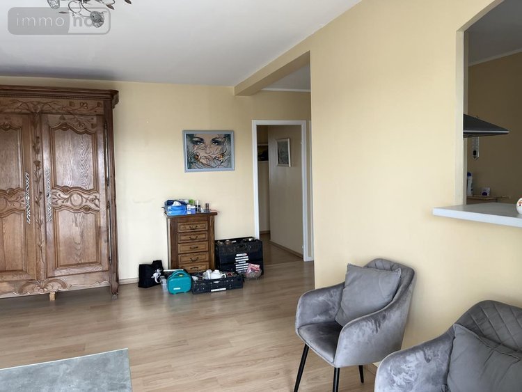 Appartement a vendre Caen 14000 Calvados 77 m2 5 pièces 193325 euros