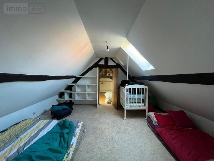 Maison a vendre Montargis 45200 Loiret 82 m2 3 pièces 100000 euros