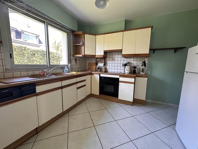 Maison a vendre Vannes 56000 Morbihan 151 m2 7 pièces 676000 euros