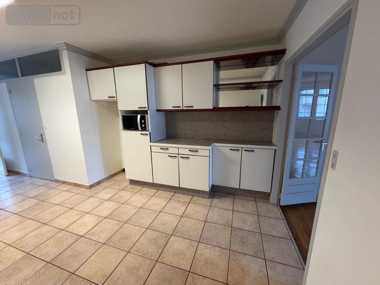 Location appartement Dole 39100 Jura 82 m2 4 pièces 680 euros