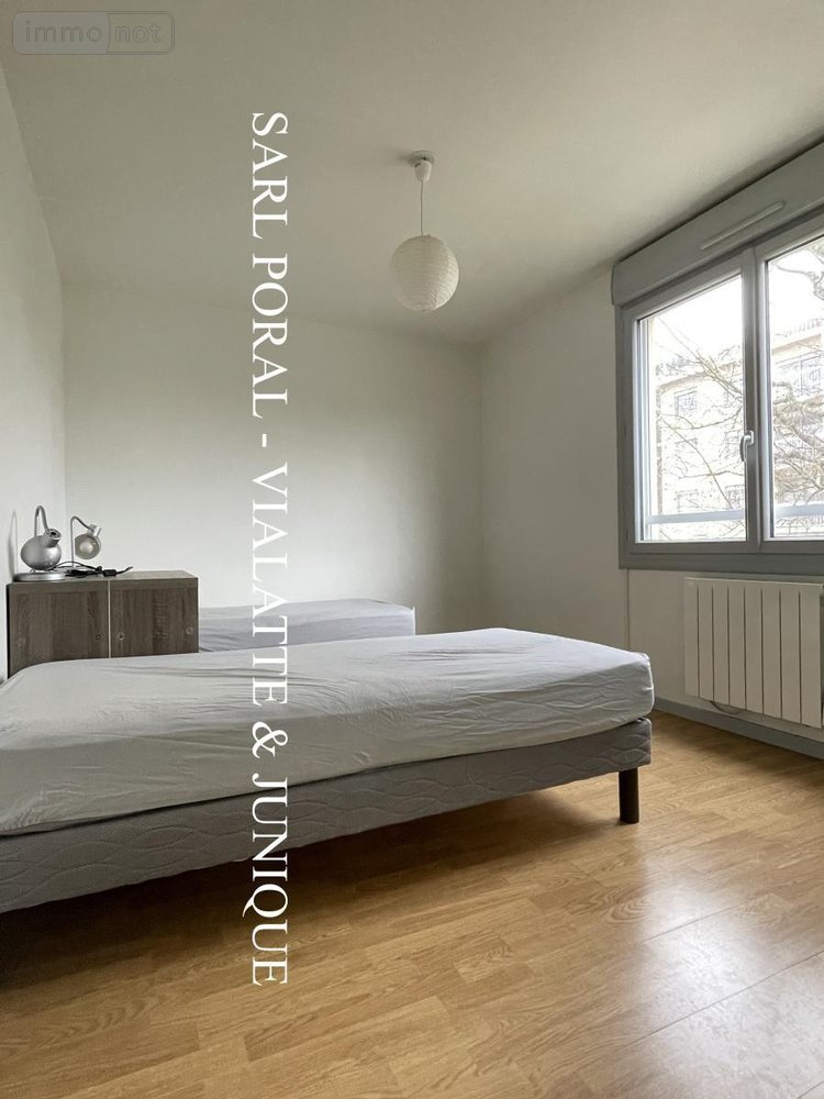 Location appartement Lagnieu 01150 Ain 97 m2 3 pièces 940 euros