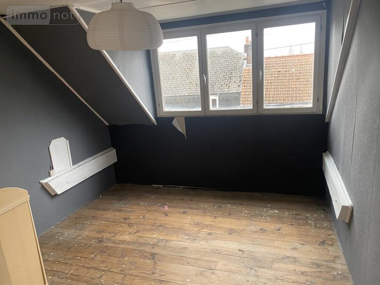 Immeuble a vendre Villers-Outréaux 59142 Nord 138 m2  64800 euros