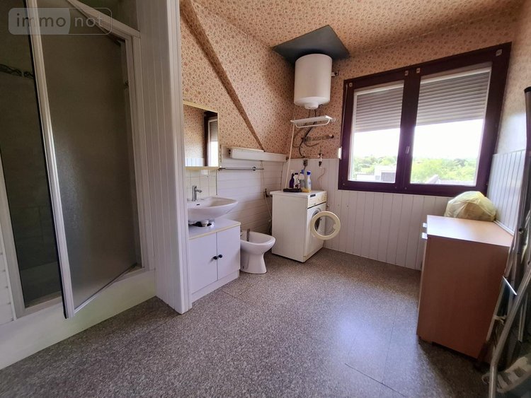 Maison a vendre Camblain-Châtelain 62470 Pas-de-Calais 113 m2 5 pièces 121900 euros