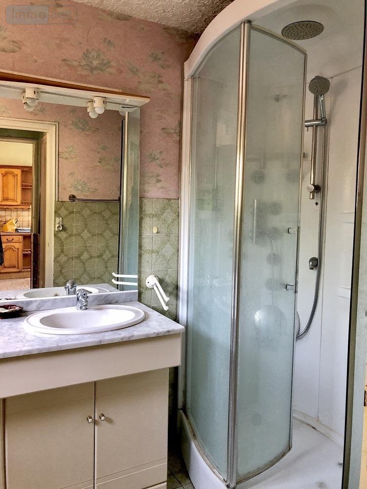 Maison a vendre Malicorne-sur-Sarthe 72270 Sarthe 91 m2 4 pièces 94500 euros