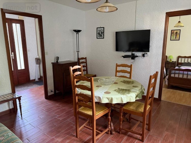 Maison a vendre Percy-en-Normandie 50410 Manche 180 m2 7 pièces 416090 euros