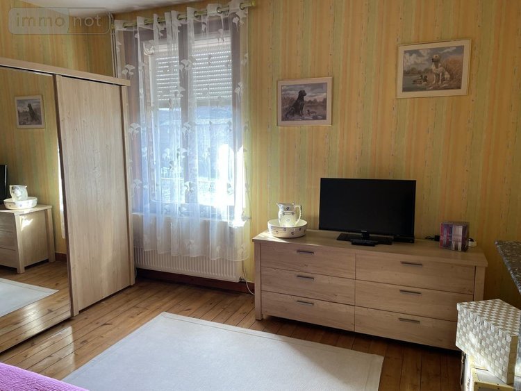 Maison a vendre Caudry 59540 Nord 149 m2 7 pièces 151960 euros