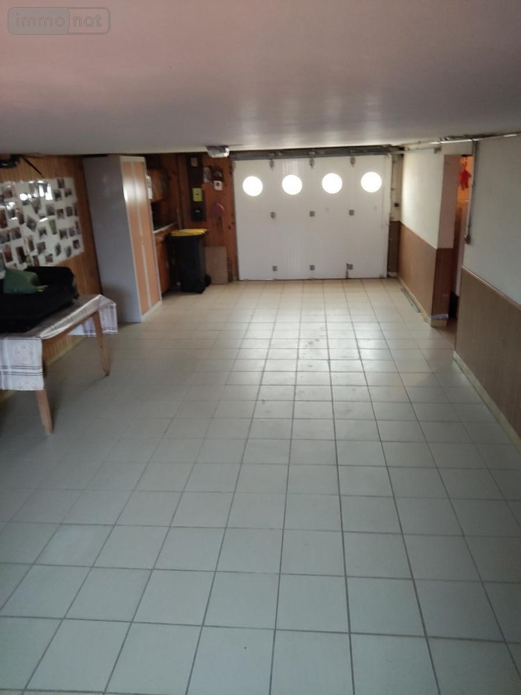 Maison a vendre La Bazoge 72650 Sarthe 83 m2  187920 euros