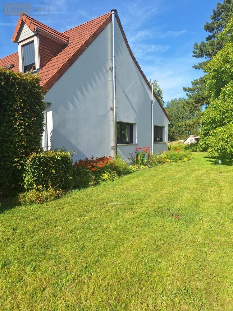 Maison a vendre Verton 62180 Pas-de-Calais 163 m2  532400 euros