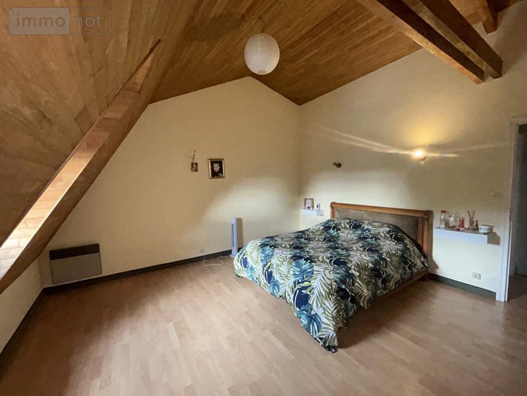 Appartement a vendre Malansac 56220 Morbihan 203 m2 10 pièces 150900 euros