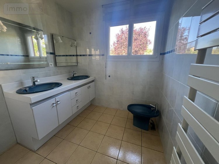 Maison a vendre Caulnes 22350 Côtes-d'Armor 165 m2 7 pièces 294390 euros