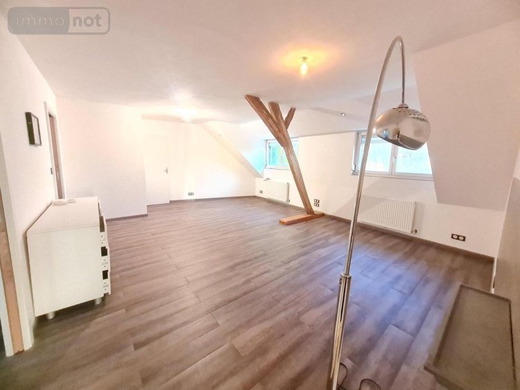 Maison a vendre Fontaine-les-Coteaux 41800 Loir-et-Cher 304 m2 7 pièces 278452 euros