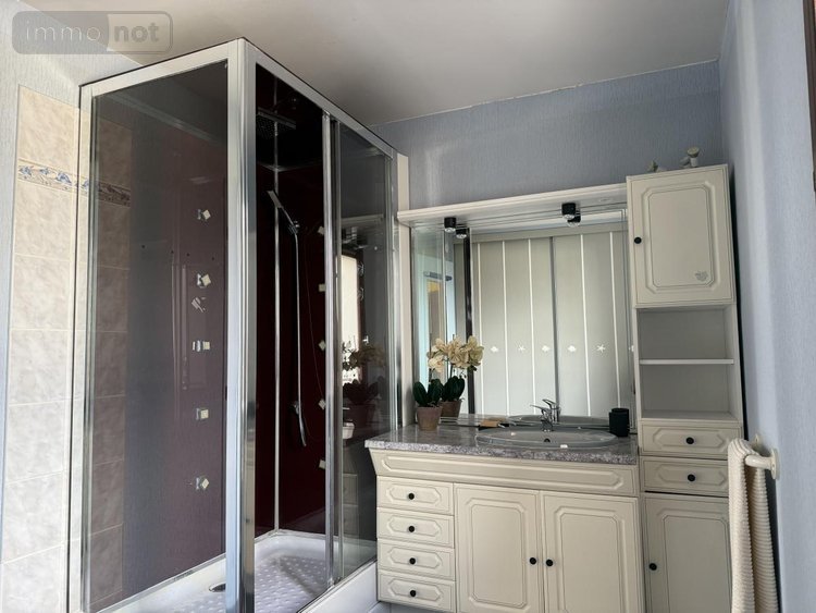 Maison a vendre Cholet 49300 Maine-et-Loire 92 m2 4 pièces 188640 euros