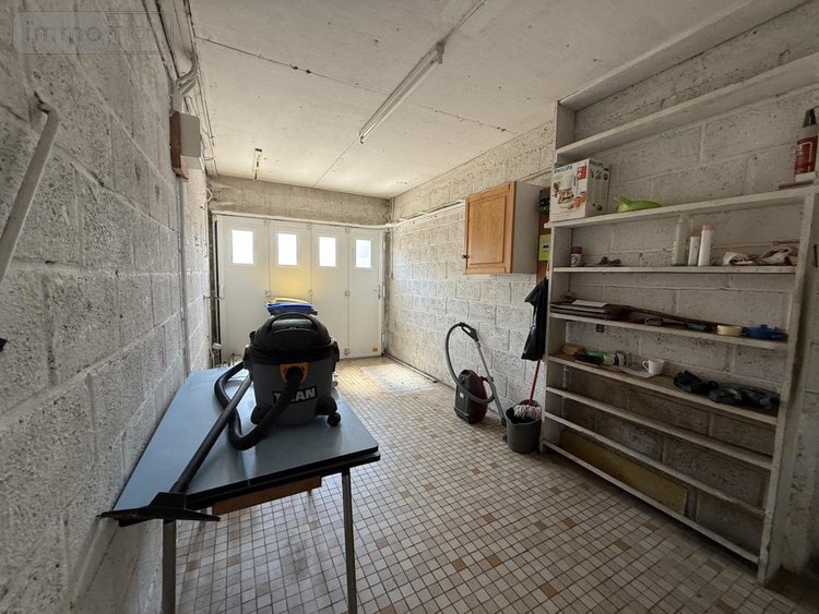 Maison a vendre Cherbourg-en-Cotentin 50100 Manche 106 m2 5 pièces 252600 euros