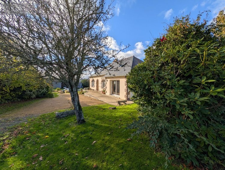 Maison a vendre Goudelin 22290 Côtes-d'Armor 144 m2 8 pièces 220500 euros