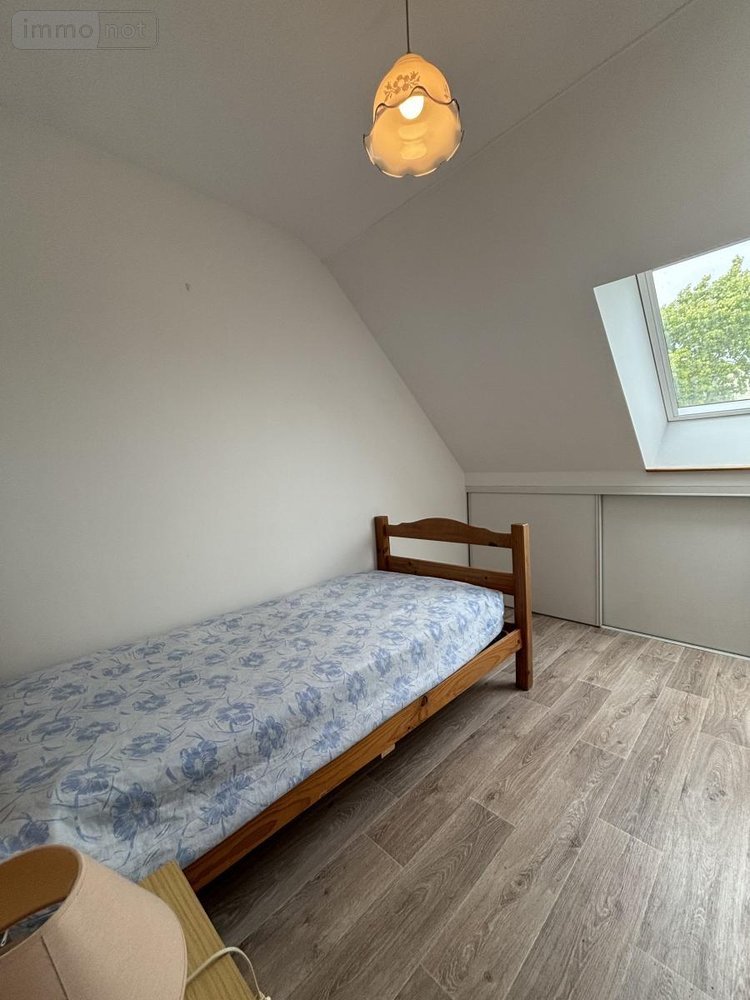 Maison a vendre Lorient 56100 Morbihan 180 m2 8 pièces 747360 euros