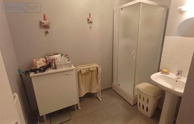 Appartement a vendre Amiens 80000 Somme 56 m2 2 pièces 161045 euros