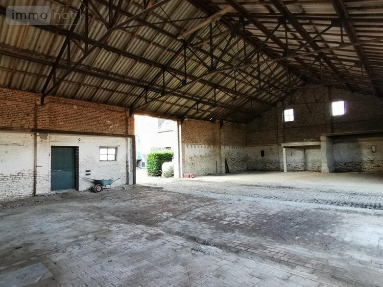 Maison a vendre Aubigny-au-Bac 59265 Nord 351 m2 13 pièces 295000 euros