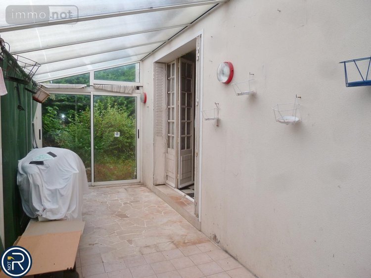 Maison a vendre Louverné 53950 Mayenne 156 m2 7 pièces 176800 euros
