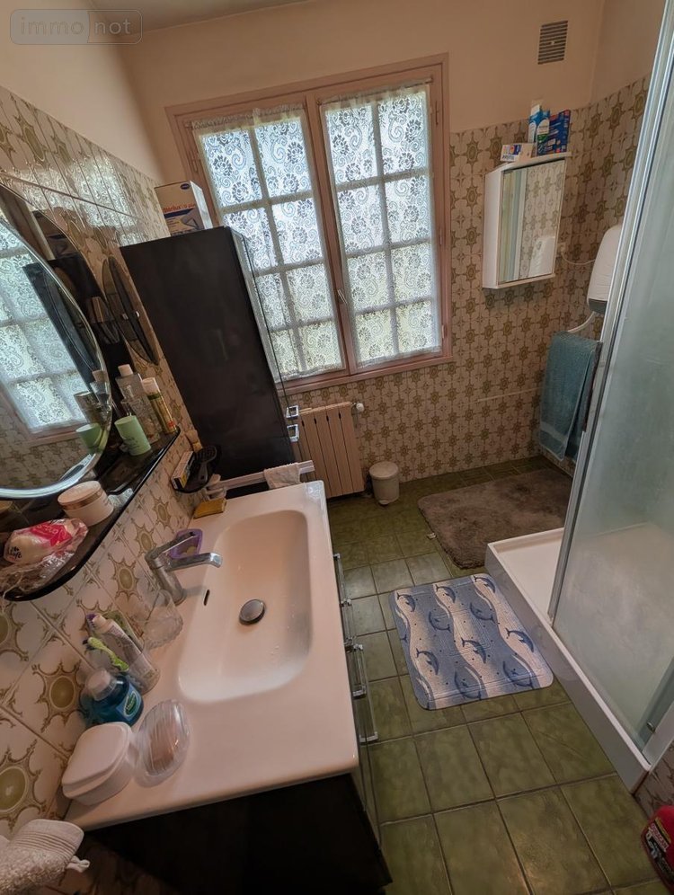 Maison a vendre Plouha 22580 Côtes-d'Armor 160 m2  273000 euros