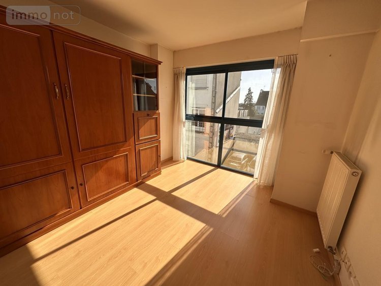 Appartement a vendre Vannes 56000 Morbihan 100 m2 4 pièces 414740 euros