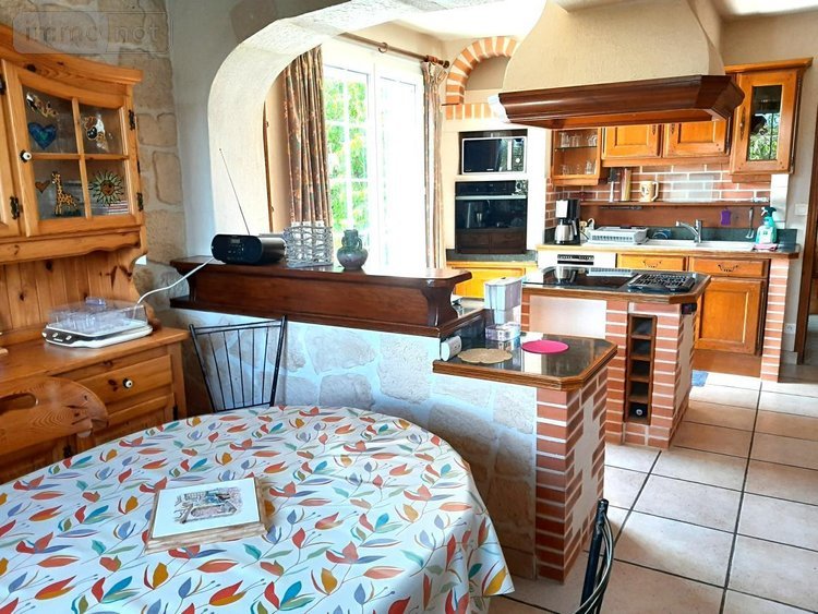 Maison a vendre Saran 45770 Loiret 126 m2 5 pièces 270000 euros