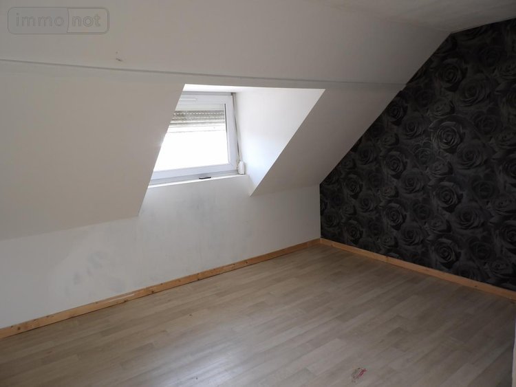 Maison a vendre Bully-les-Mines 62160 Pas-de-Calais 67 m2 4 pièces 60500 euros