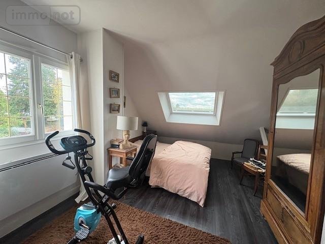 Maison a vendre Saint-Hilaire-Saint-Florent 49400 Maine-et-Loire 125 m2 6 pièces 263000 euros