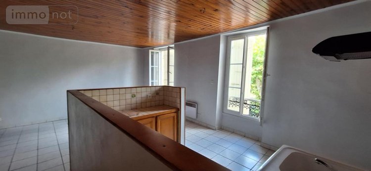 Immeuble a vendre Vic-Fezensac 32190 Gers 150 m2  158500 euros