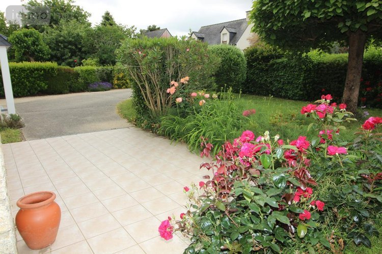 Maison a vendre Crach 56950 Morbihan 152 m2 6 pièces 607840 euros