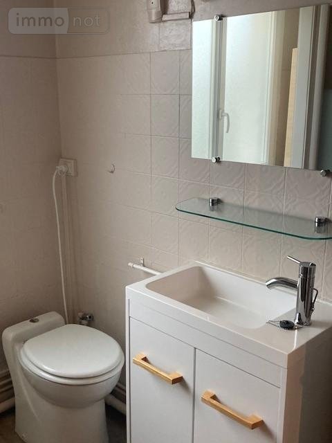 Location maison Arras 62000 Pas-de-Calais 79 m2 4 pièces 980 euros