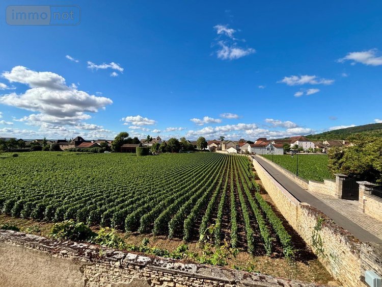 Maison a vendre Meursault 21190 Côte-d'Or 139 m2 4 pièces 785200 euros