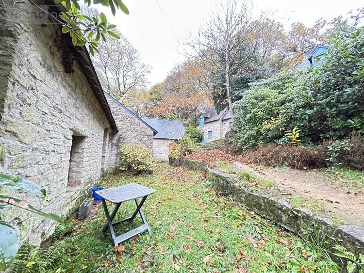 Maison a vendre Lizio 56460 Morbihan 260 m2  226900 euros