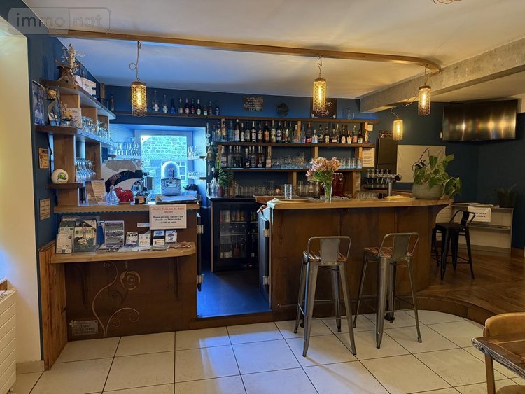 Maison a vendre Laurenan 22230 Côtes-d'Armor 200 m2  156480 euros