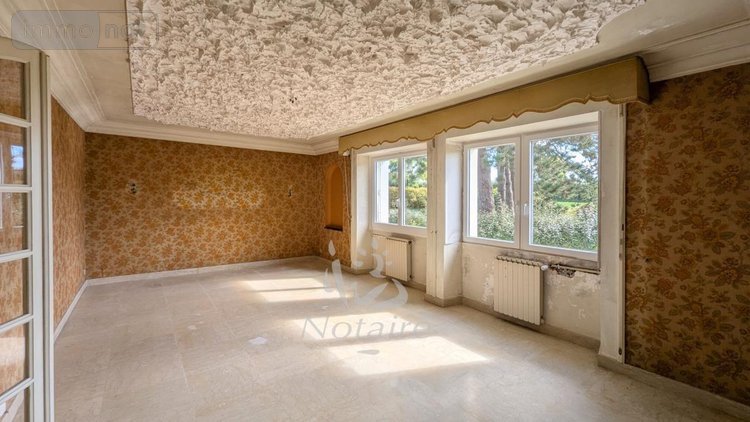 Maison a vendre Sibiril 29250 Finistère 184 m2 9 pièces 292400 euros