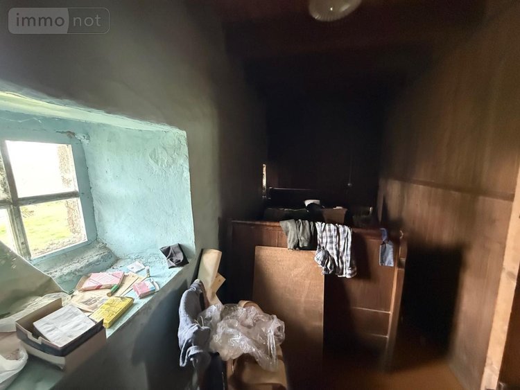 Maison a vendre Percy-en-Normandie 50410 Manche 77 m2 3 pièces 58870 euros