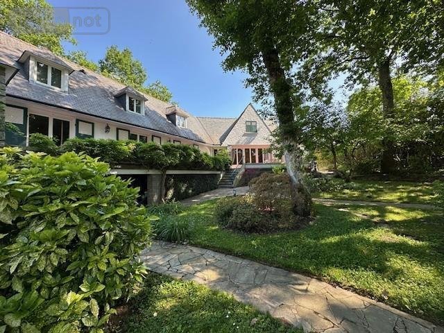 Maison a vendre Avrillé 49240 Maine-et-Loire 242 m2 7 pièces 655000 euros