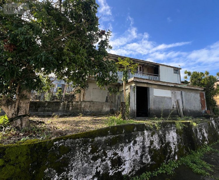 Maison a vendre Petite-Île 97429 Réunion 90 m2 4 pièces 160500 euros