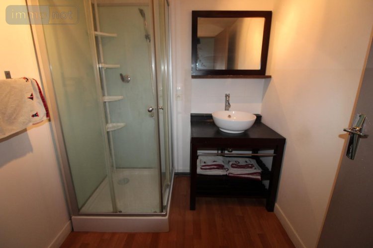 Maison a vendre Chaniers 17610 Charente-Maritime 170 m2 6 pièces 280200 euros